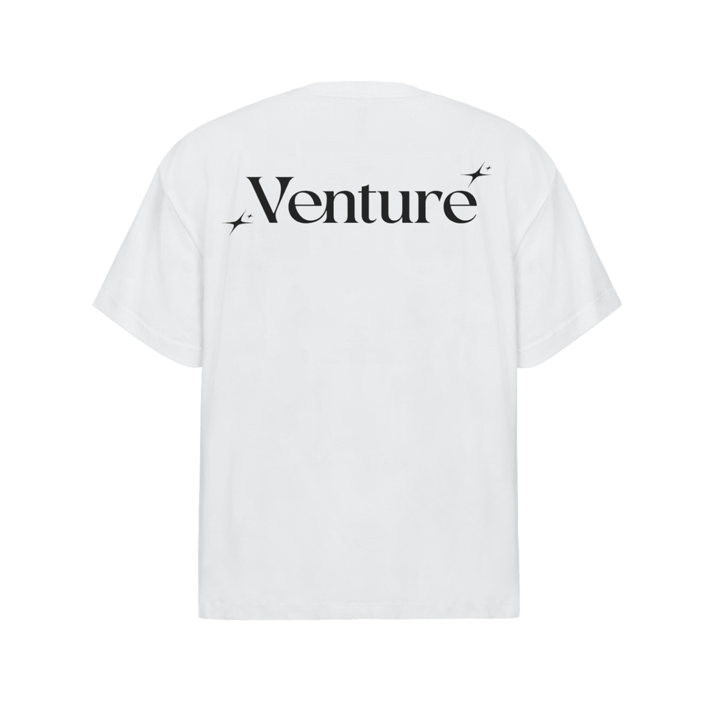 Streetwear Oversized Cotton T-Shirt